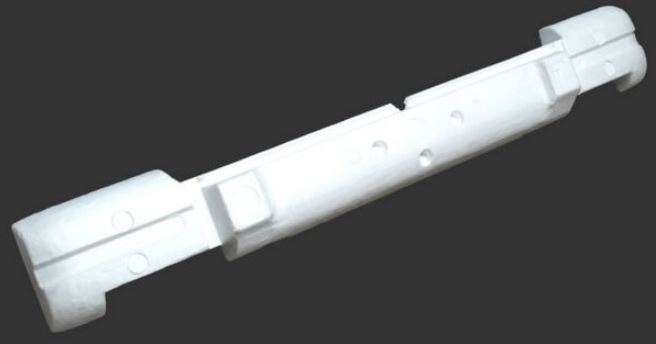 ANTIMPACTO DELANTERO GRAND CHEROKEE 96-98