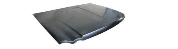 COFRE GRAND CHEROKEE 05-10 ALUMINIO