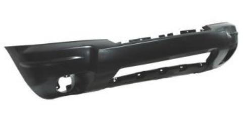 FASCIA DELANTERA GRAND CHEROKEE 04 LIMITED C/HOYO P/FARO