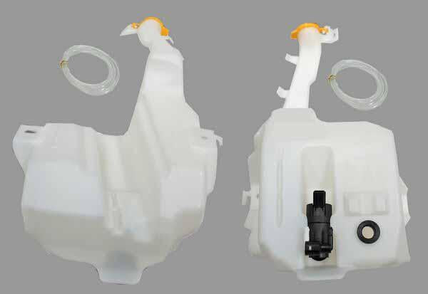 DEPOSITO LIMPIAPARABRISAS GRAND CHEROKEE 05-06/ COMMANDER 06 C/TAPA C/MOTOR