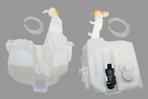 DEPOSITO LIMPIAPARABRISAS GRAND CHEROKEE 05-06/ COMMANDER 06 C/TAPA C/MOTOR C/SENSOR