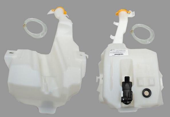DEPOSITO LIMPIAPARABRISAS GRAND CHEROKEE/ COMMANDER 07-10 C/TAPA C/MOTOR