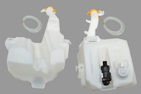 DEPOSITO LIMPIAPARABRISAS GRAND CHEROKEE/ COMMANDER 07-10 C/TAPA C/MOTOR C/SENSOR