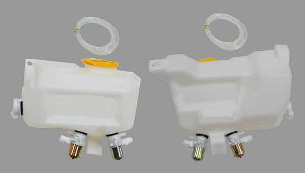 DEPOSITO LIMPIAPARABRISAS GRAND CHEROKEE 95 C/TAPA C/MOTOR C/SENSOR