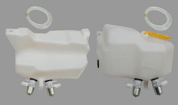 DEPOSITO LIMPIAPARABRISAS GRAND CHEROKEE 96-98 C/TAPA C/HOYO P/SENSOR C/MOTOR