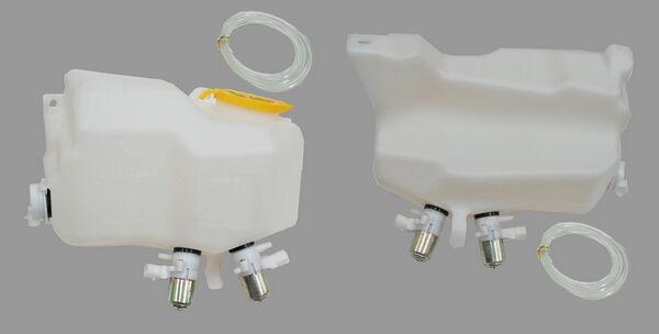 DEPOSITO LIMPIAPARABRISAS GRAND CHEROKEE 96-98 C/TAPA C/MOTOR C/SENSOR