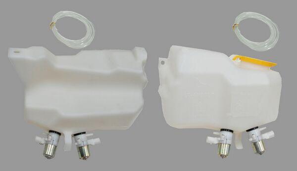 DEPOSITO LIMPIAPARABRISAS GRAND CHEROKEE 96-98 C/TAPA S/HOYO P/SENSOR C/MOTOR