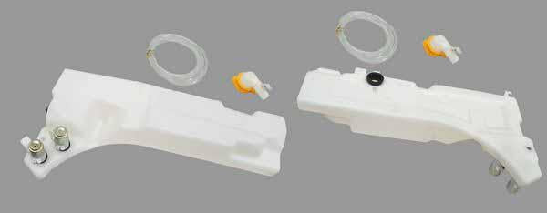 DEPOSITO LIMPIAPARABRISAS CHEROKEE 97-01 C/TAPA C/HOYO P/SENSOR C/MOTOR C/CUELLO