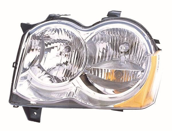 FARO GRAND CHEROKEE 08-10 L