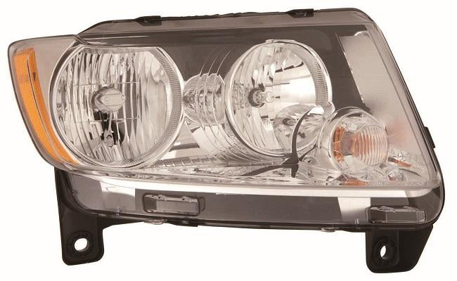 FARO GRAND CHEROKEE 11-13 S/LUPA R