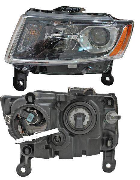 FARO GRAND CHEROKEE 14-16 L