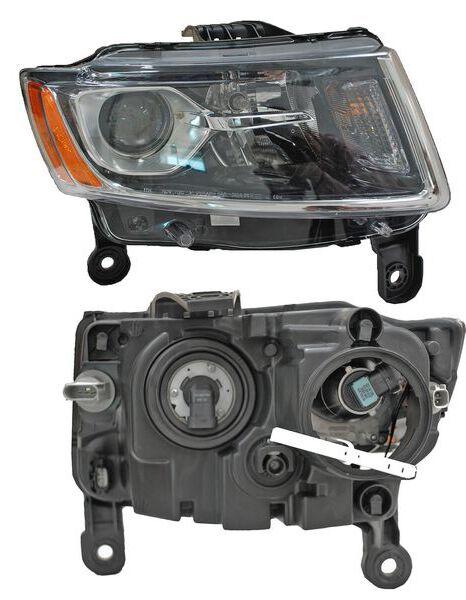 FARO GRAND CHEROKEE 14-16 R
