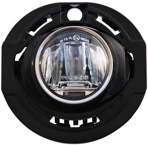 FARO NIEBLA GRAND CHEROKEE 14-16 / CHARGER 15-16 LED R=L