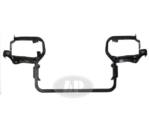MARCO RADIADOR GRAND CHEROKEE 05-10 SUP