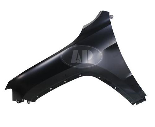 SALPICADERA GRAND CHEROKEE 11-21 L