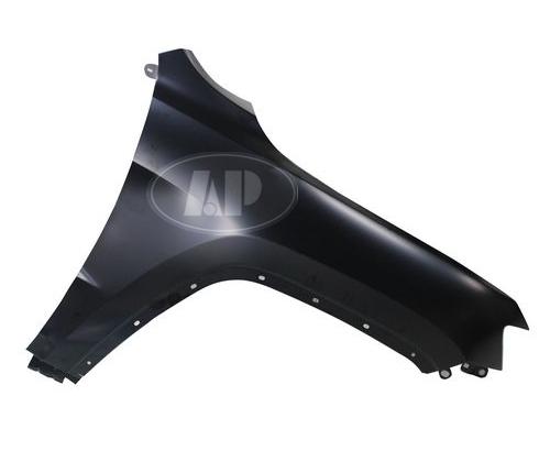 SALPICADERA GRAND CHEROKEE 11-21 R