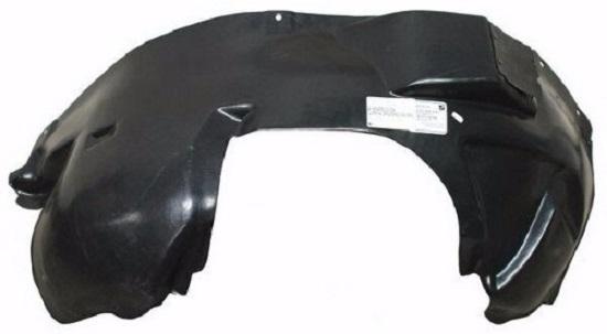 TOLVA SALPICADERA GRAND CHEROKEE 08-10 R