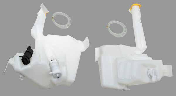 DEPOSITO LIMPIAPARABRISAS GRAND CHEROKEE 99-01 C/TAPA C/MOTOR C/SENSOR