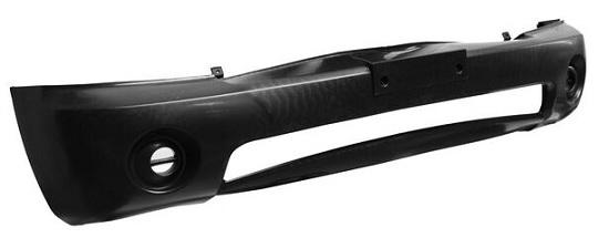 FASCIA DELANTERA H100 06-10 P/PINTAR S/HOYO P/FARO