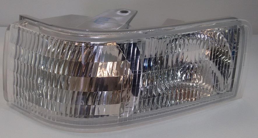 CUARTO FRONTAL CHEROKEE 14-18 L