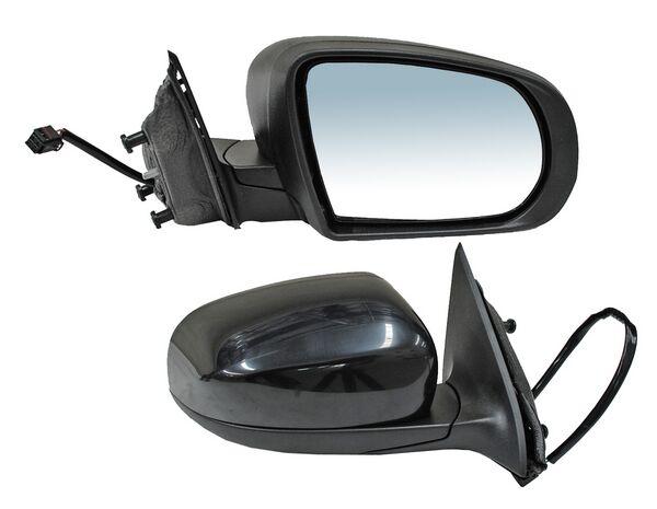 ESPEJO CHEROKEE 14-18 ELECTRICO C/DESEMPAÑANTE TEXTURADO 5PIN R