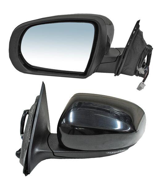 ESPEJO CHEROKEE 14-18 ELECTRICO C/DESEMPAÑANTE P/PINTAR 5PIN L