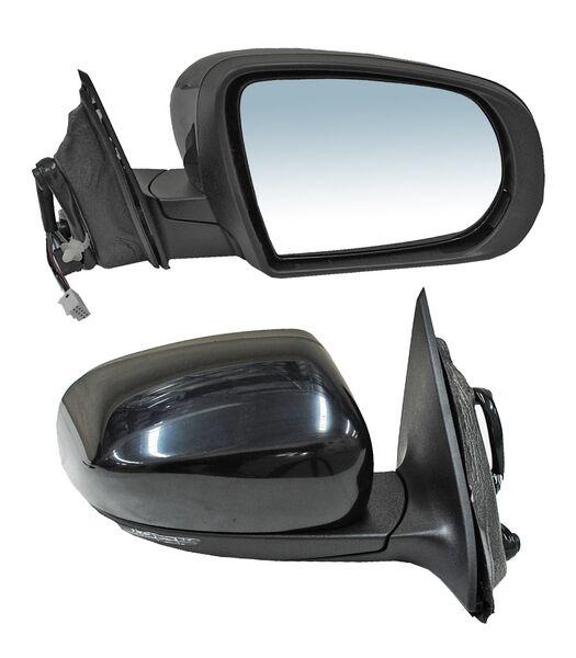 ESPEJO CHEROKEE 14-18 ELECTRICO C/DESEMPAÑANTE P/PINTAR 5PIN R