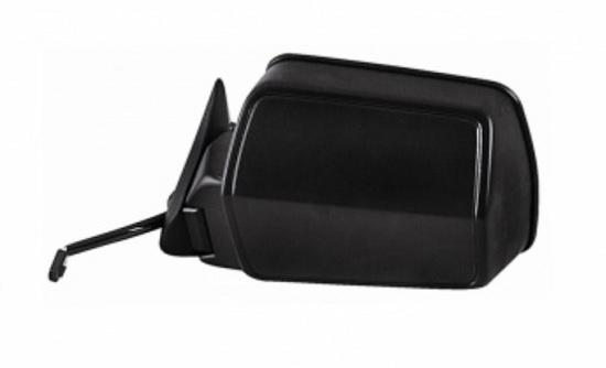 ESPEJO CHEROKEE 84-96 ELECTRICO NEGRO 3PIN L