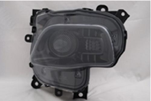 FARO CHEROKEE 14-16 INF R