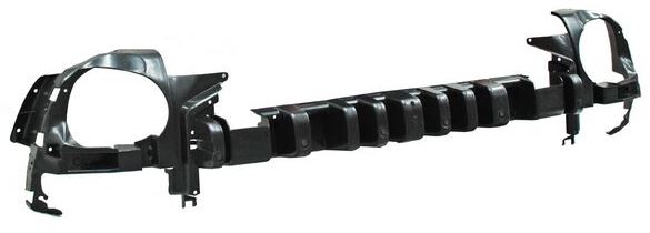 ANTIMPACTO DELANTERO LIBERTY 02-04