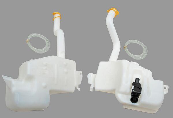 DEPOSITO LIMPIAPARABRISAS LIBERTY 02-04 C/TAPA C/MOTOR