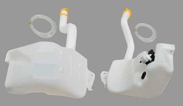 DEPOSITO LIMPIAPARABRISAS LIBERTY 05-06 C/TAPA C/MOTOR