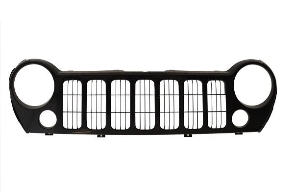 MARCO PARRILLA LIBERTY 05-07 NEGRO C/HOYO P/FARO