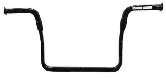 MARCO RADIADOR LIBERTY 02-04 INF