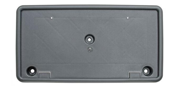 PORTA PLACA DEL LIBERTY 05-07