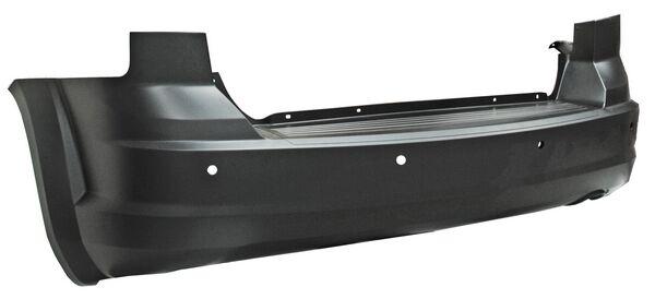 FASCIA TRASERA JOURNEY 09-20 C/HOYO P/SENSOR