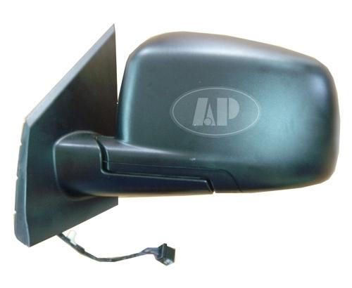 ESPEJO JOURNEY 09-20 ELECTRICO C/DESEMPAÑANTE P/PINTAR L