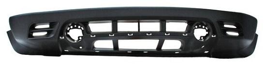 FASCIA DELANTERA PATRIOT 11-16 INF S/HOYO P/MOLD S/HOYO P/GANCHO