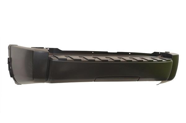 FASCIA TRASERA NITRO 07-09 S/HOYOS P/GANCHO