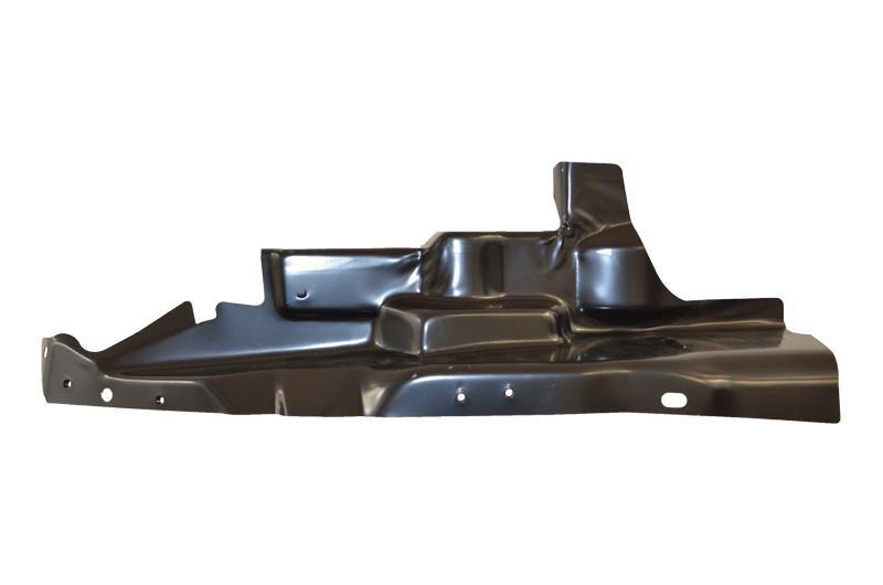 BRACK PT CRUISER 01-05 SOPORTE MARCO RADIADOR L