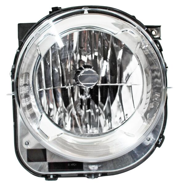 FARO RENEGADE 15-22 R