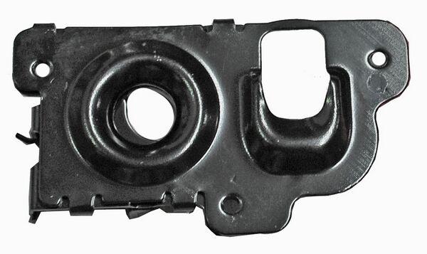 CHAPA COFRE ATTITUDE 06-11