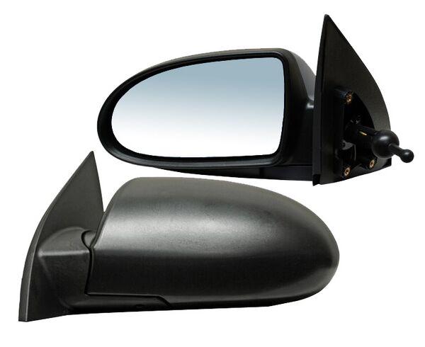 ESPEJO ATTITUDE 06-11 C/CONTROL MANUAL TEXT L