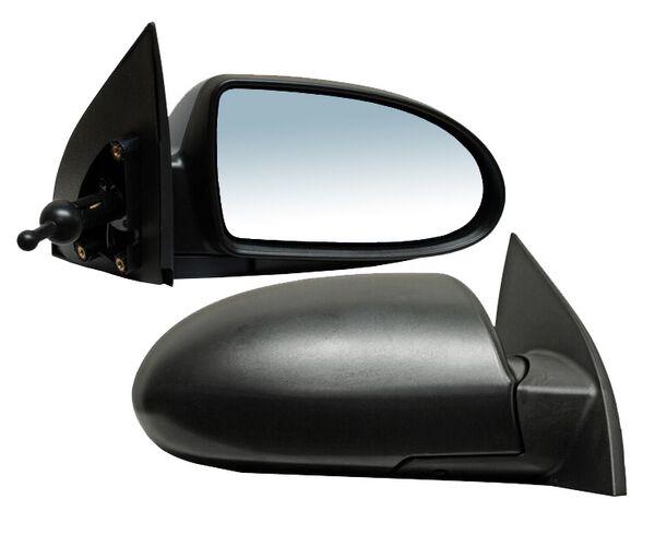 ESPEJO ATTITUDE 06-11 C/CONTROL MANUAL TEXT R