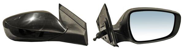 ESPEJO ATTITUDE 12-14 C/CONTROL MANUAL R