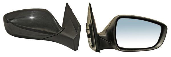 ESPEJO ATTITUDE 12-14 ELECTRICO C/DESEMPAÑANTE 3PIN R