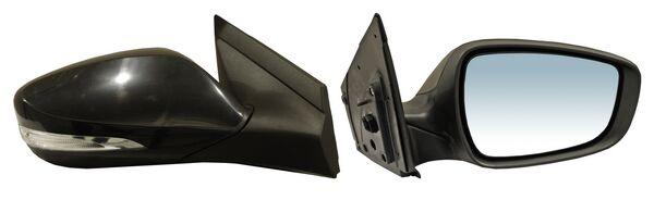 ESPEJO ATTITUDE 12-14 ELECTRICO C/DIRECC 5PIN R