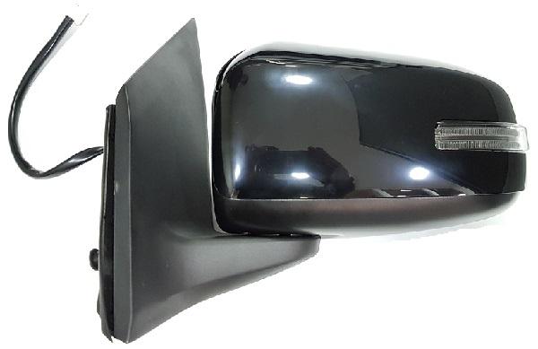 ESPEJO ATTITUDE / MIRAGE 15-22 / MIRAGE G4 19-22 ELECTRICO C/DIRECC P/PINT 5PIN L