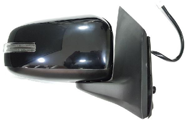 ESPEJO ATTITUDE / MIRAGE 15-22 / MIRAGE G4 19-22 ELECTRICO C/DIRECC P/PINT 5PIN R