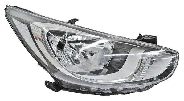 FARO ATTITUDE 12-14 5 PIN R